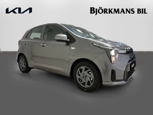 Kia Picanto bild 3