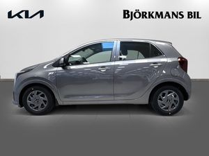 Kia Picanto bild 4