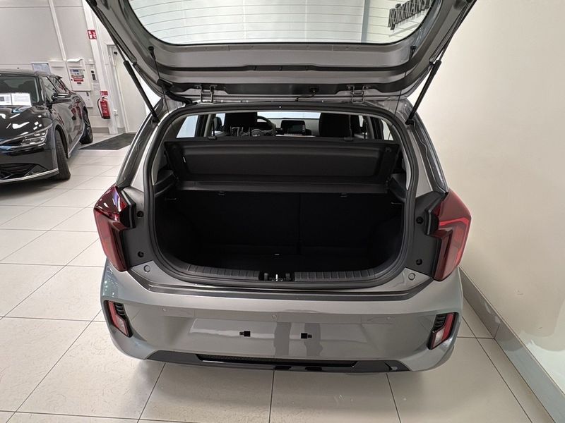 Kia Picanto bild 14