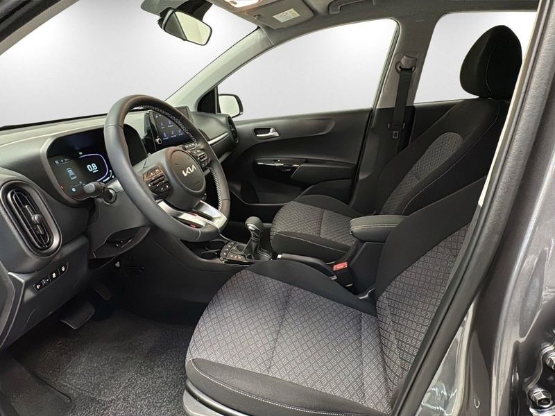 Kia Picanto bild 8