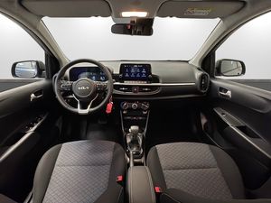 Kia Picanto bild 7