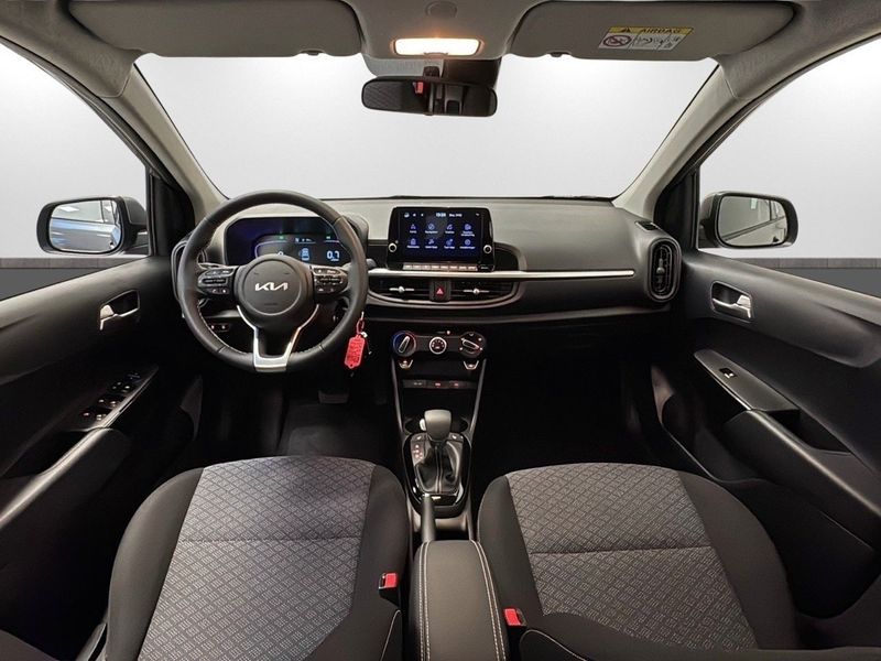Kia Picanto bild 7