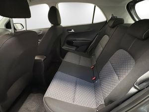 Kia Picanto bild 9