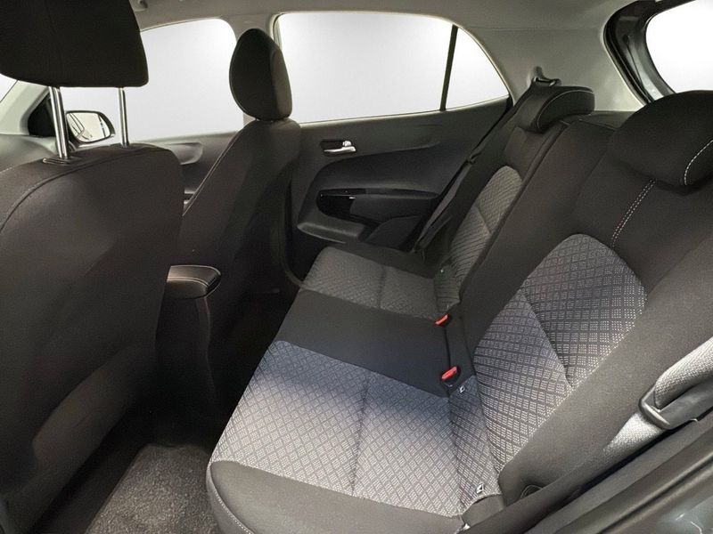 Kia Picanto bild 9
