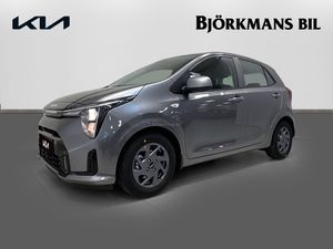 Kia Picanto bild 1