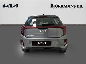 Kia Picanto bild 5