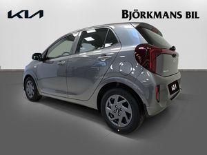 Kia Picanto bild 6