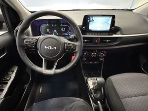Kia Picanto bild 19