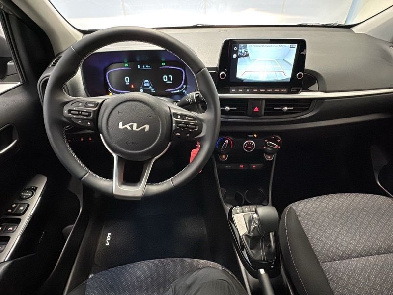 Kia Picanto bild 19
