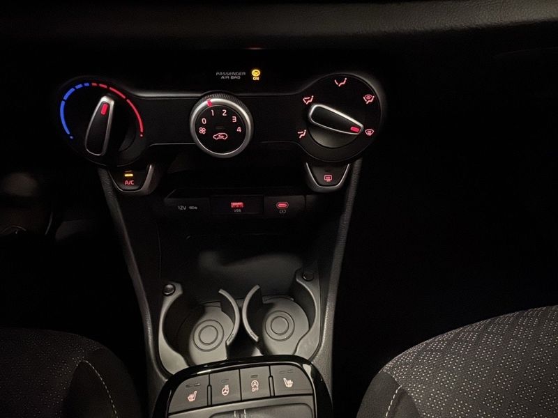 Kia Picanto bild 13
