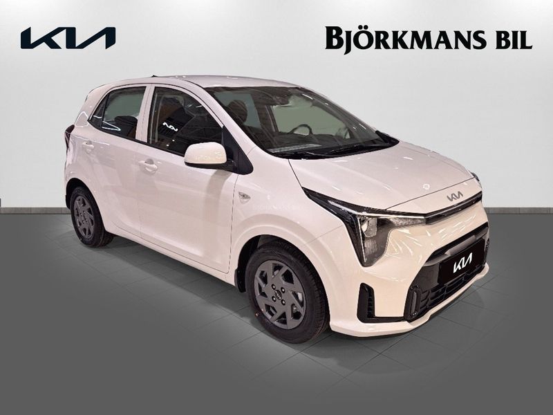 Kia Picanto bild 3