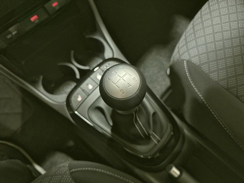 Kia Picanto bild 12