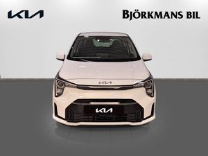 Kia Picanto bild 2
