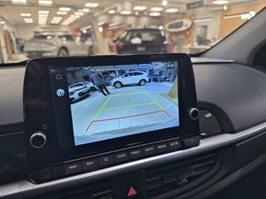 Kia Picanto bild 19