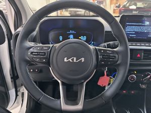Kia Picanto bild 15
