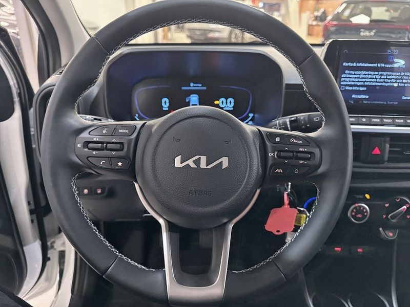Kia Picanto bild 15