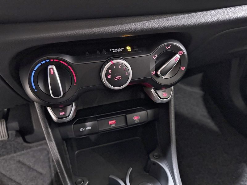 Kia Picanto bild 13