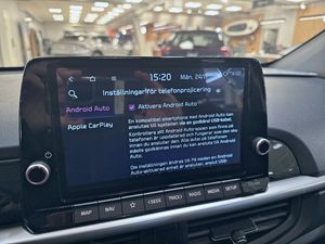 Kia Picanto bild 18