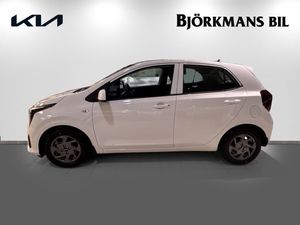 Kia Picanto bild 4