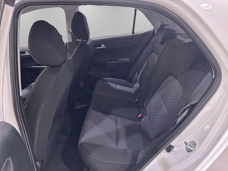Kia Picanto bild 9