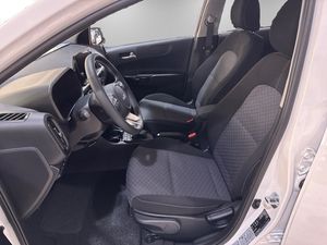 Kia Picanto bild 8