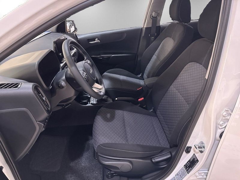 Kia Picanto bild 8