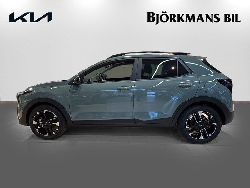 Kia Stonic bild 4