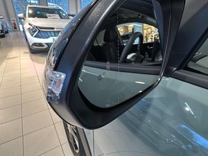 Kia Stonic bild 25