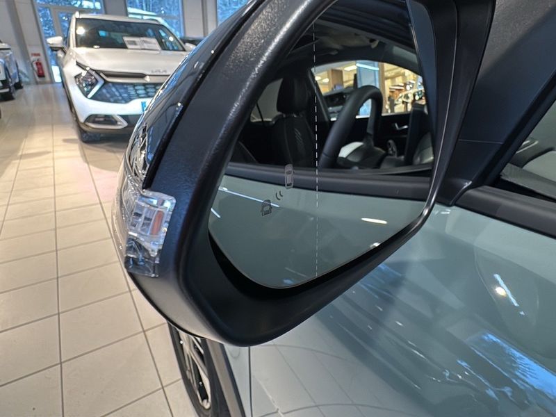 Kia Stonic bild 25