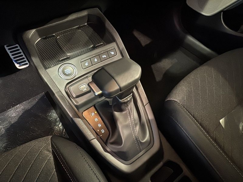 Kia Stonic bild 12