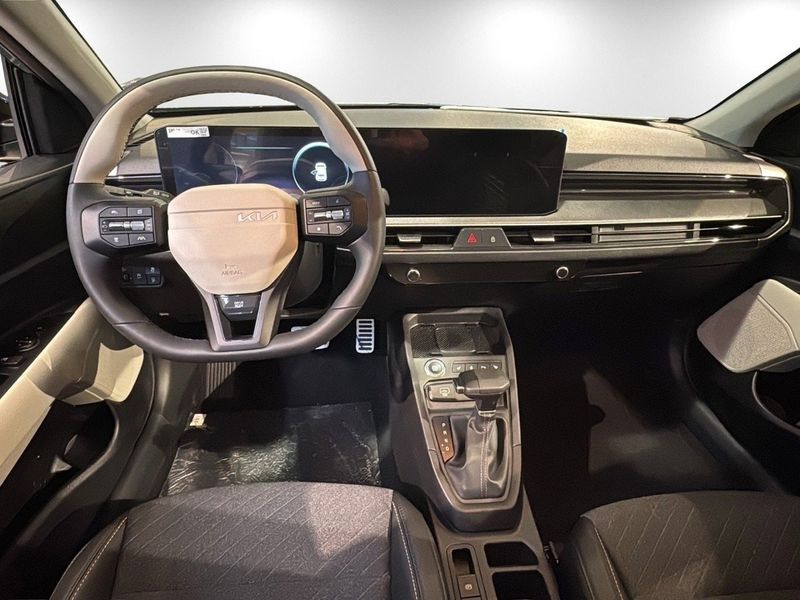Kia Stonic bild 7