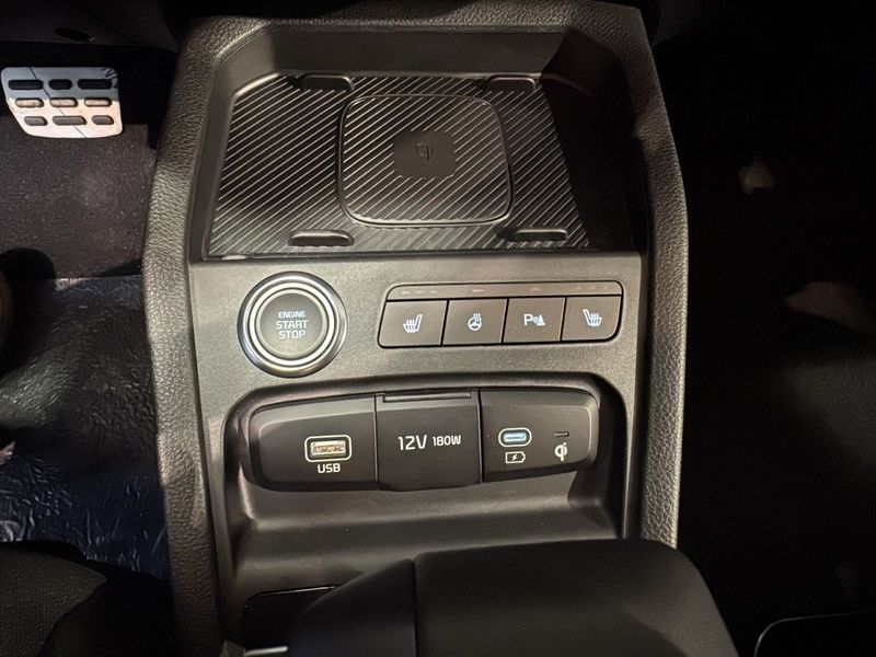 Kia Stonic bild 17