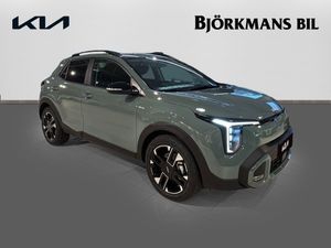 Kia Stonic bild 3