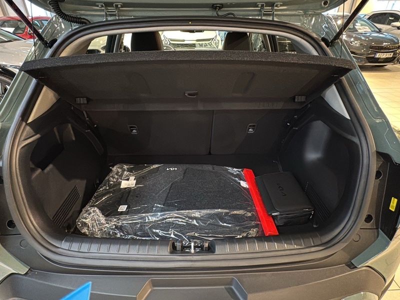 Kia Stonic bild 14