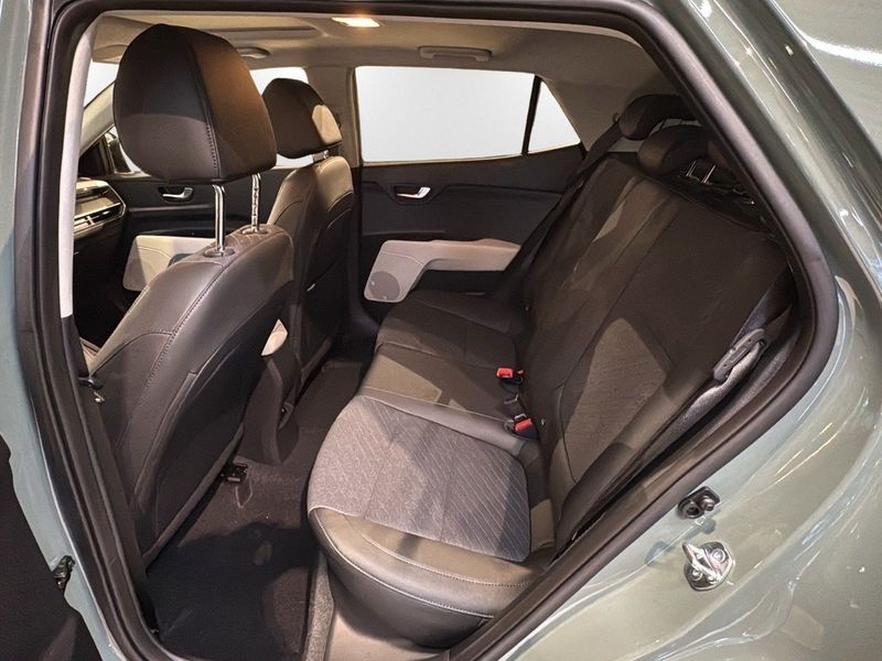 Kia Stonic bild 9