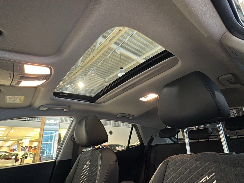 Kia Stonic bild 24