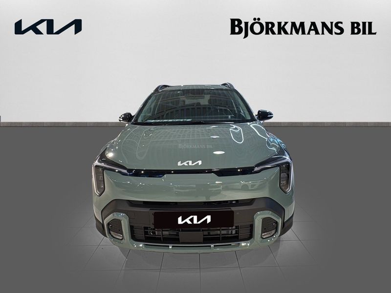 Kia Stonic bild 2