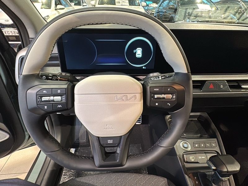 Kia Stonic bild 15