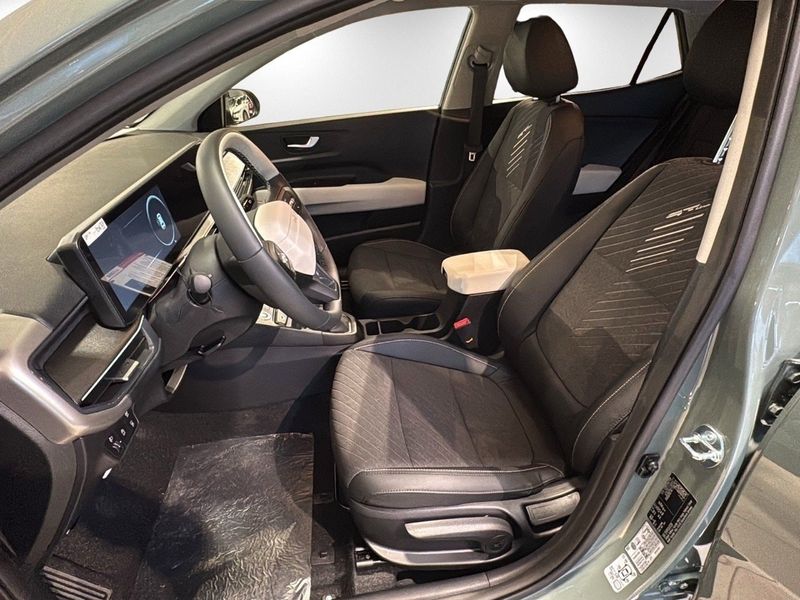 Kia Stonic bild 8