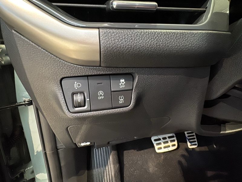 Kia Stonic bild 16