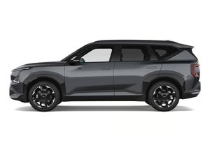 Kia EV5 bild 2