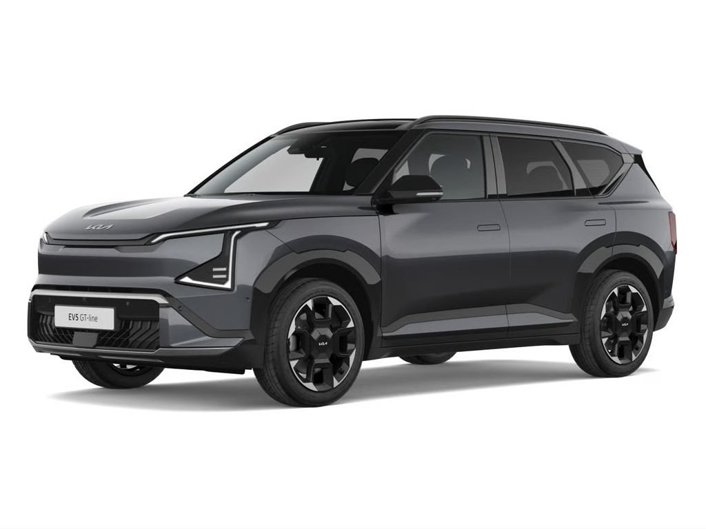 Kia EV5