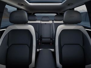 Kia EV5 bild 5