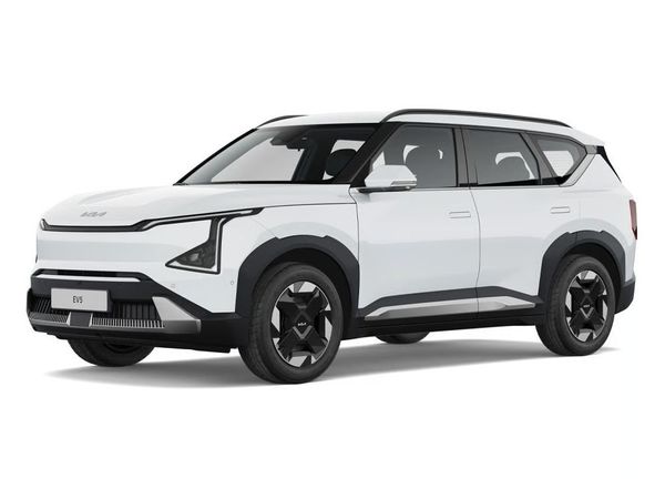 Kia EV5 Long Range FWD - 2026
