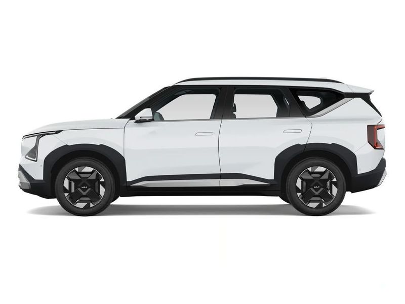 Kia EV5 bild 2