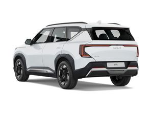 Kia EV5 bild 3