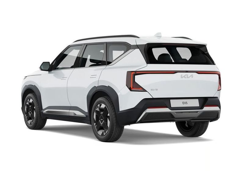 Kia EV5 bild 3