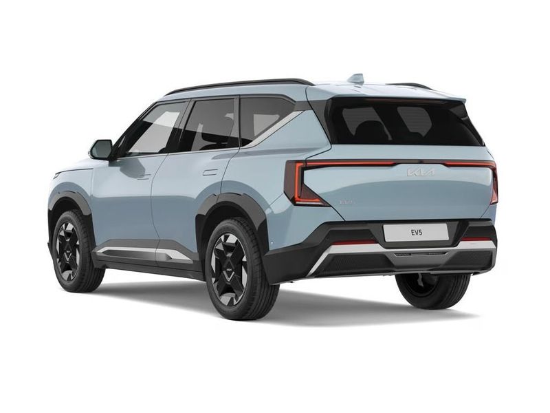 Kia EV5 bild 3