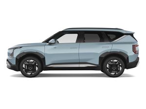 Kia EV5 bild 2