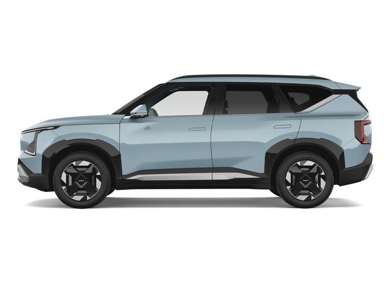 Kia EV5 bild 2